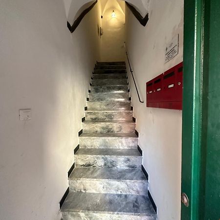 Delizioso Bilocale Mottino23 Apartment Lerici Exterior foto