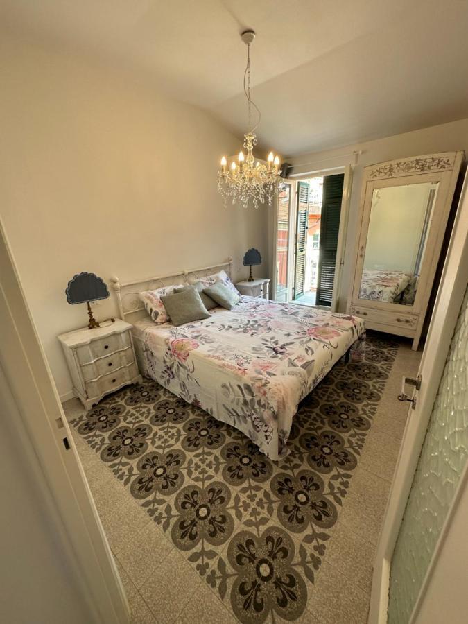 Delizioso Bilocale Mottino23 Apartment Lerici Exterior foto