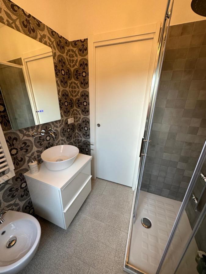 Delizioso Bilocale Mottino23 Apartment Lerici Exterior foto