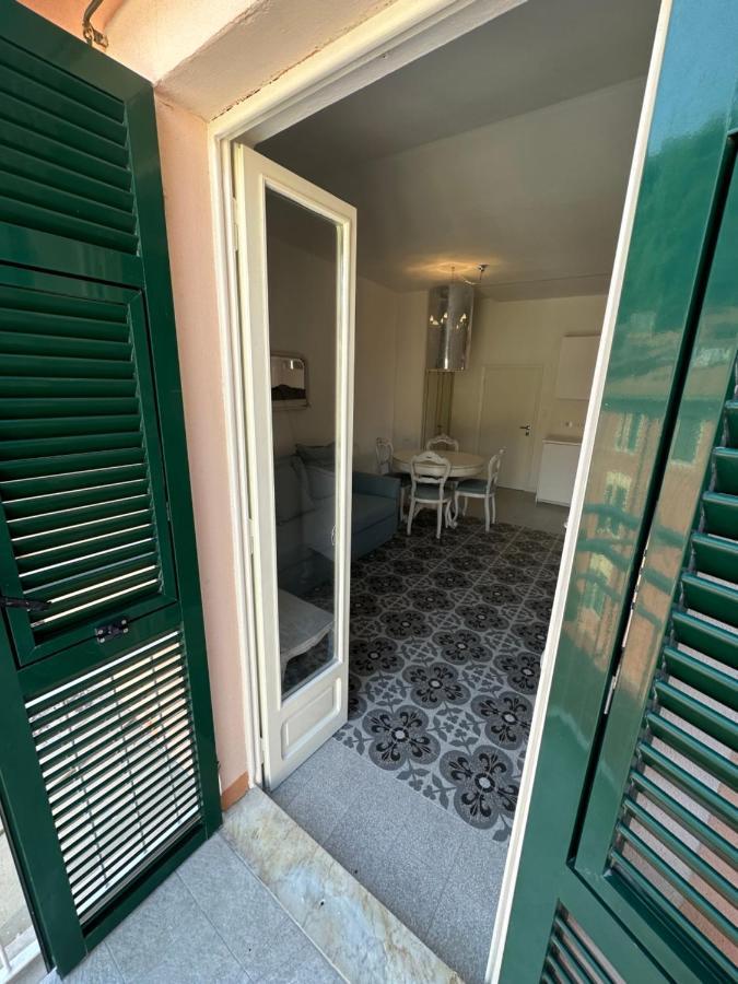 Delizioso Bilocale Mottino23 Apartment Lerici Exterior foto