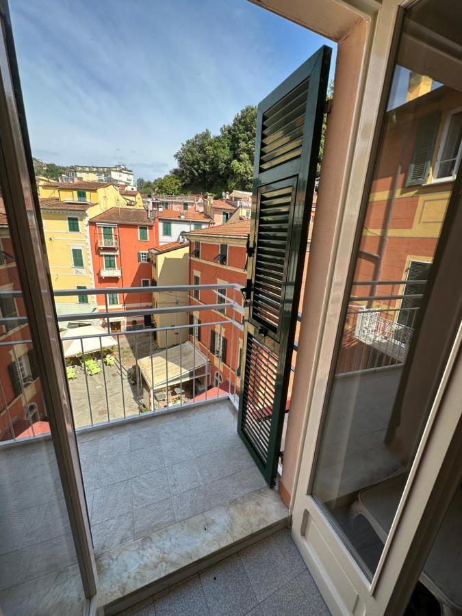 Delizioso Bilocale Mottino23 Apartment Lerici Exterior foto