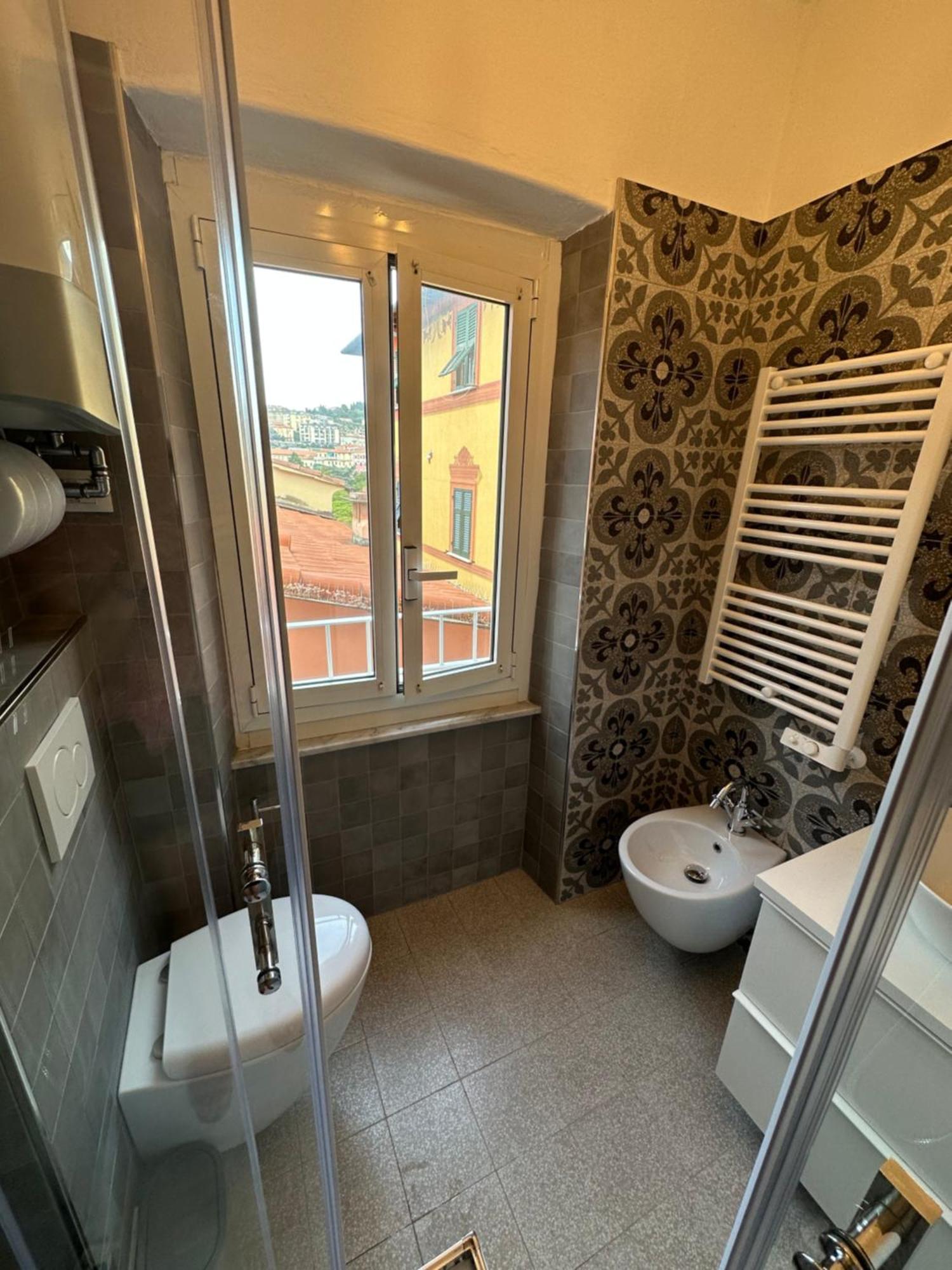 Delizioso Bilocale Mottino23 Apartment Lerici Exterior foto